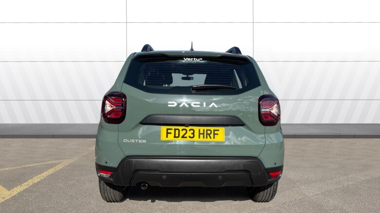 Dacia Duster 1.0 TCe 90 Expression 5dr Petrol Estate